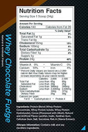 Rule 1 R1 Whey Blend (10 lbs / 4.5 kg)